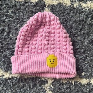 Lego for Target Kids Beanie